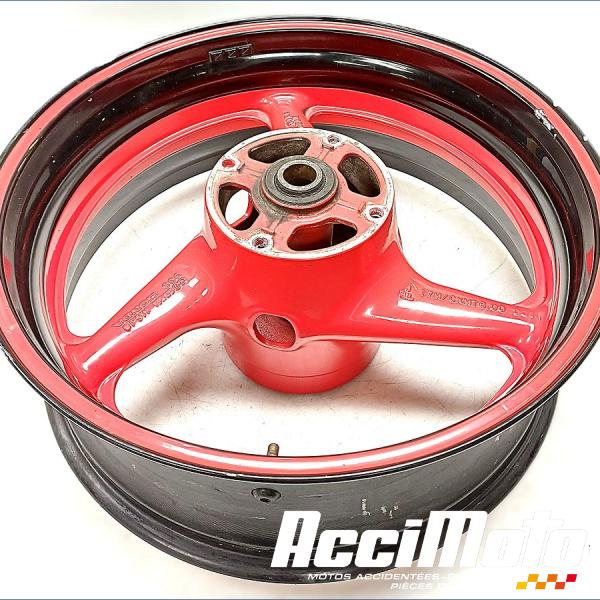 Pièce Moto Jante arrière HONDA CBR954