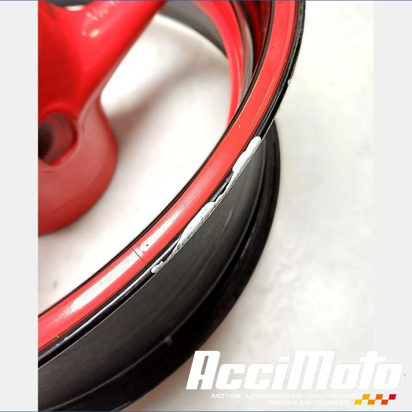 Pièce Moto Jante arrière HONDA CBR954