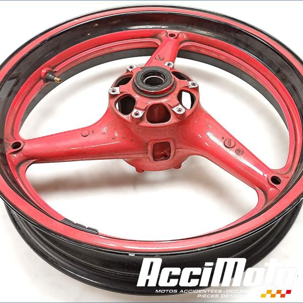 Pièce Moto Jante avant HONDA CBR954