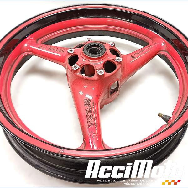 Pièce Moto Jante avant HONDA CBR954
