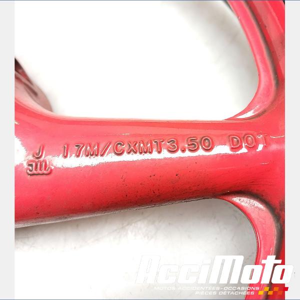 Pièce Moto Jante avant HONDA CBR954