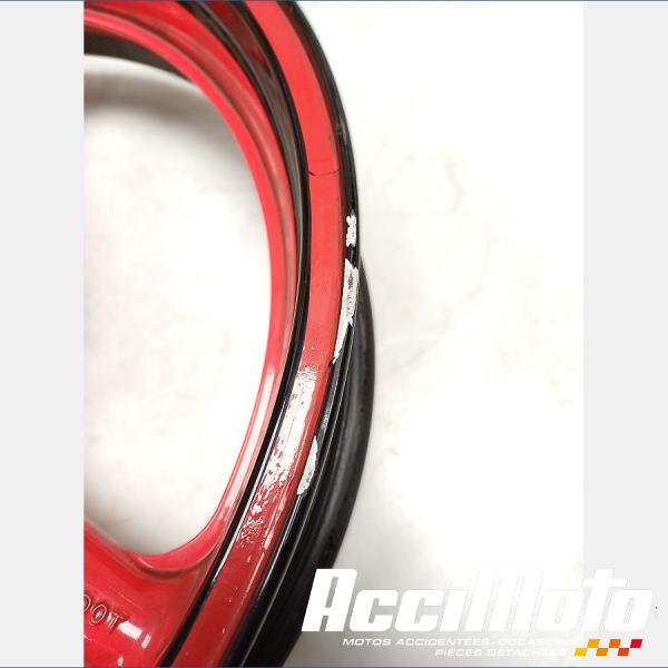 Pièce Moto Jante avant HONDA CBR954