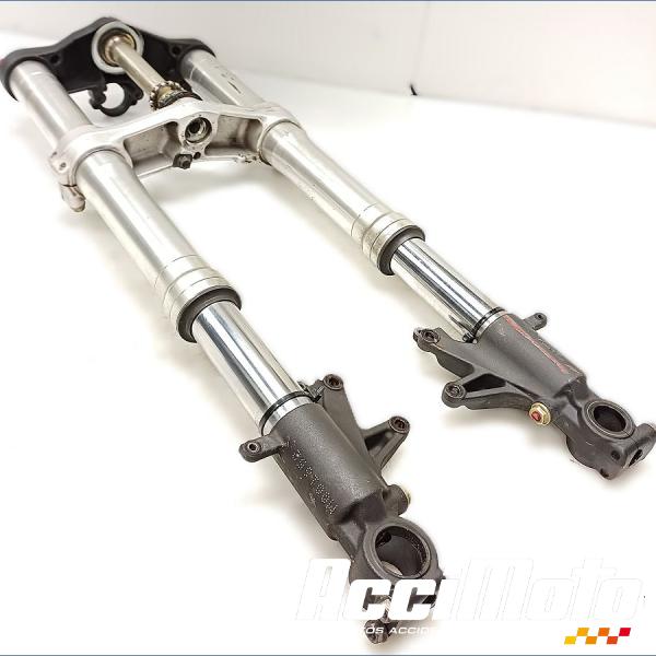 Pièce Moto Fourche complète HONDA CBR954