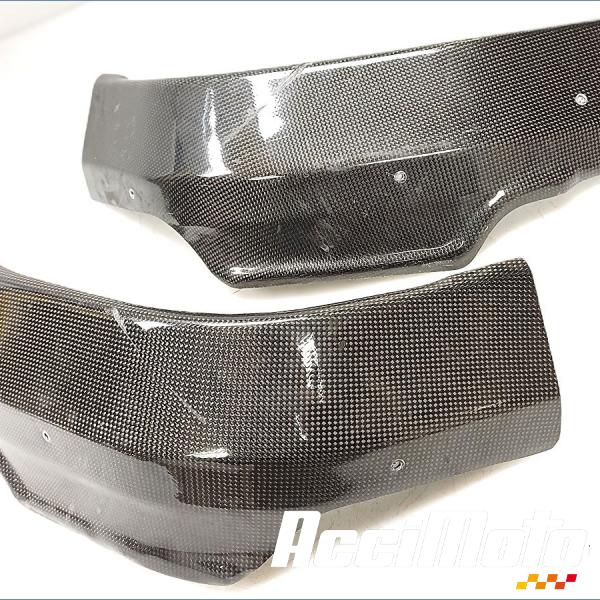 Pièce Moto Cache HONDA CBR954