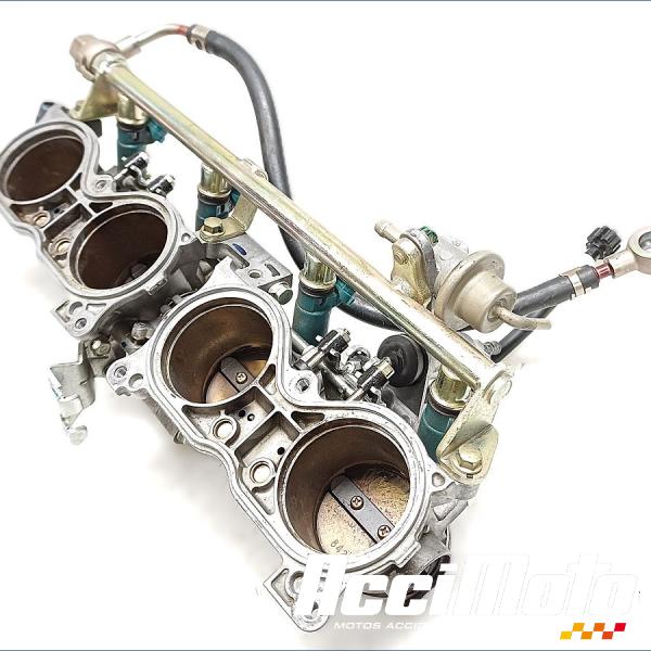 Pièce Moto Rampe d'injection (moteur) HONDA CBR954