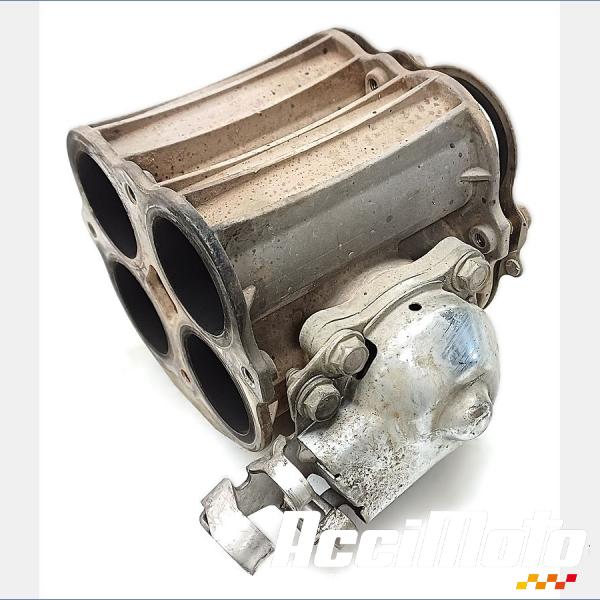 Pièce Moto Collecteur d'échappement HONDA CBR954