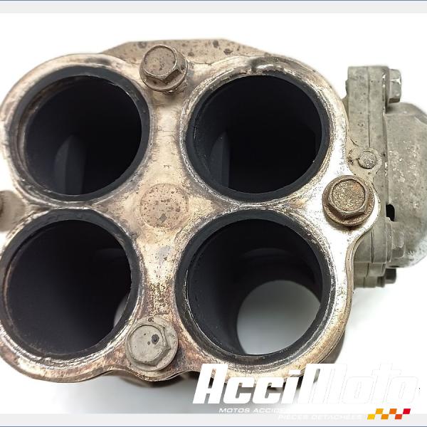 Pièce Moto Collecteur d'échappement HONDA CBR954