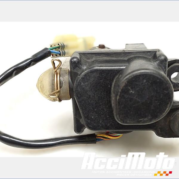 Pièce Moto Moteur de valve d'échappement HONDA CBR954