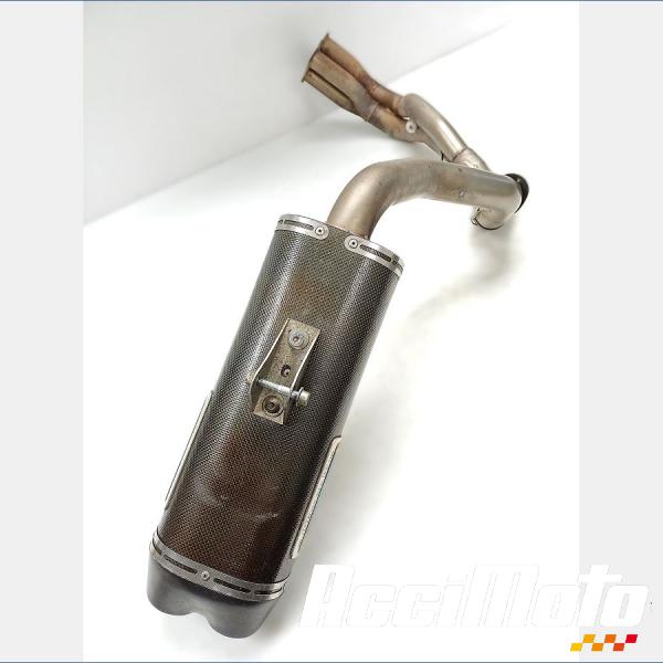 Pièce Moto Silencieux (adaptable) HONDA CBR954