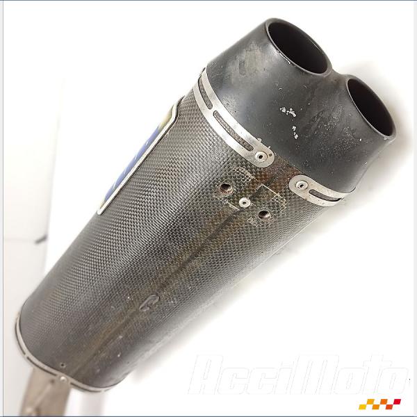 Pièce Moto Silencieux (adaptable) HONDA CBR954