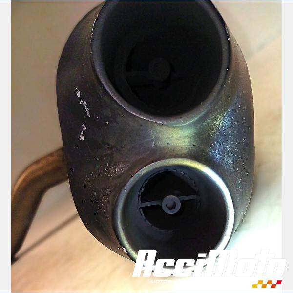 Pièce Moto Silencieux (adaptable) HONDA CBR954