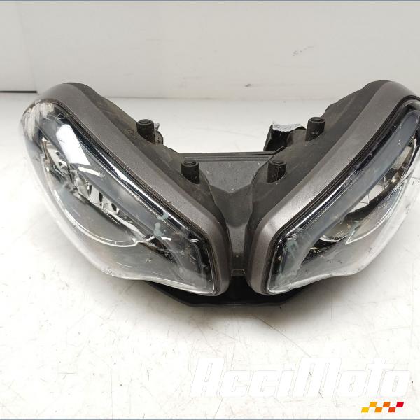 Pièce Moto Phare (optique avant) TRIUMPH STREET TRIPLE 765 RS