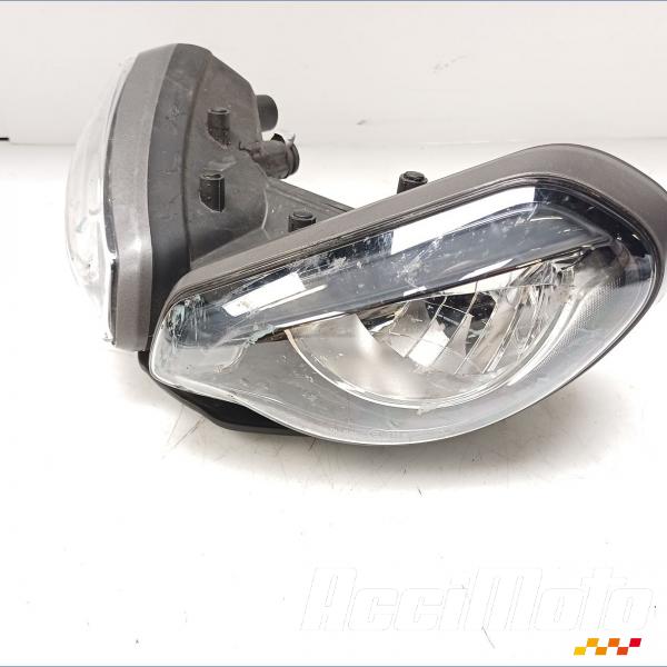 Pièce Moto Phare (optique avant) TRIUMPH STREET TRIPLE 765 RS