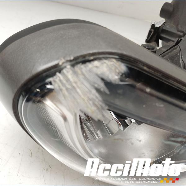 Pièce Moto Phare (optique avant) TRIUMPH STREET TRIPLE 765 RS