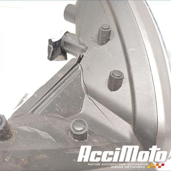 Pièce Moto Phare (optique avant) TRIUMPH STREET TRIPLE 765 RS