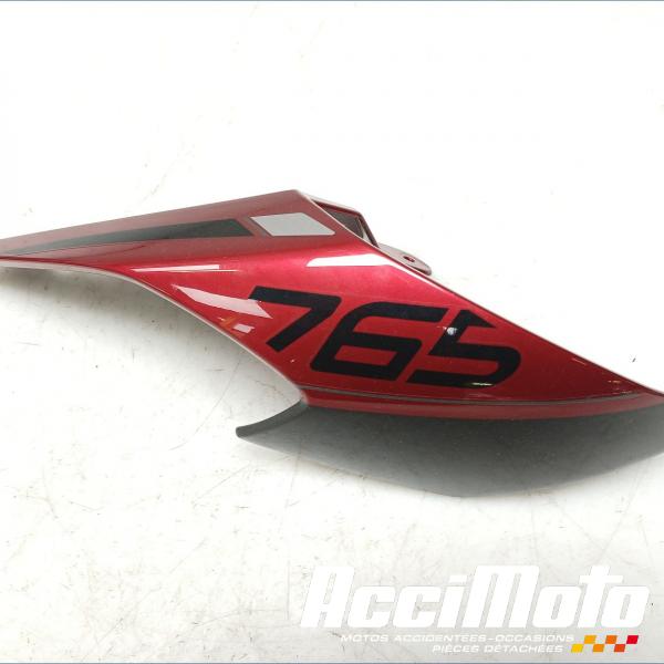 Pièce Moto Coque arrière (droite) TRIUMPH STREET TRIPLE 765 RS