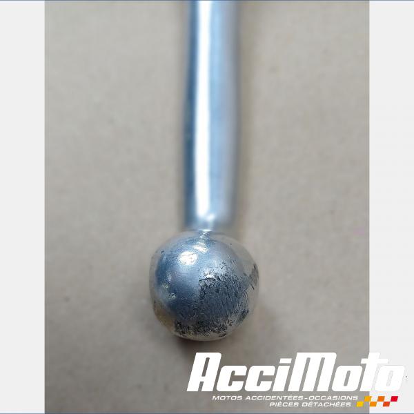 Part Motor bike Levier d'embrayage KAWASAKI NINJA EX650