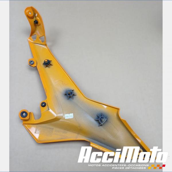 Part Motor bike Cache sous réservoir (droit) KAWASAKI NINJA EX650