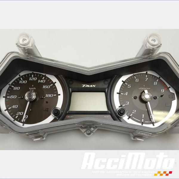 Part Motor bike Compteur (tableau de bord) YAMAHA TMAX XP530