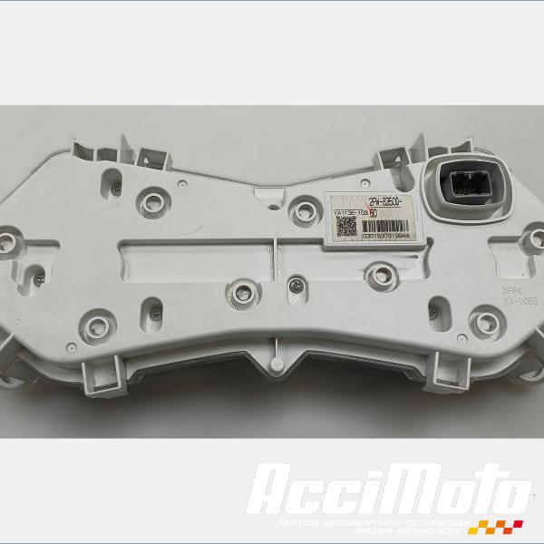 Part Motor bike Compteur (tableau de bord) YAMAHA TMAX XP530