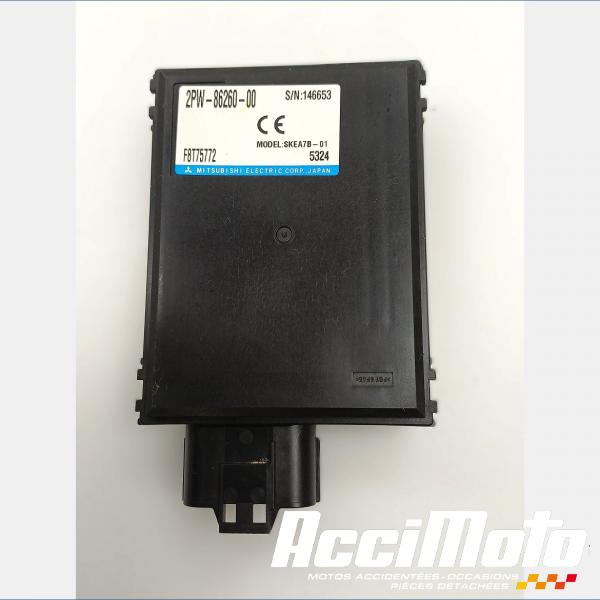 Pièce Moto Kit neiman+cdi YAMAHA TMAX XP530