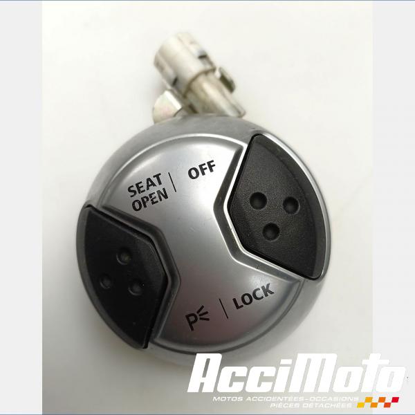 Pièce Moto Kit neiman+cdi YAMAHA TMAX XP530