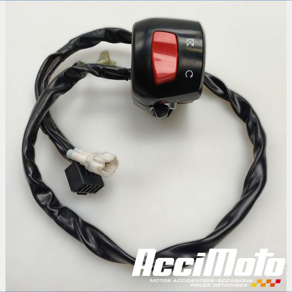 Pièce Moto Commodo (droit) YAMAHA TMAX XP530