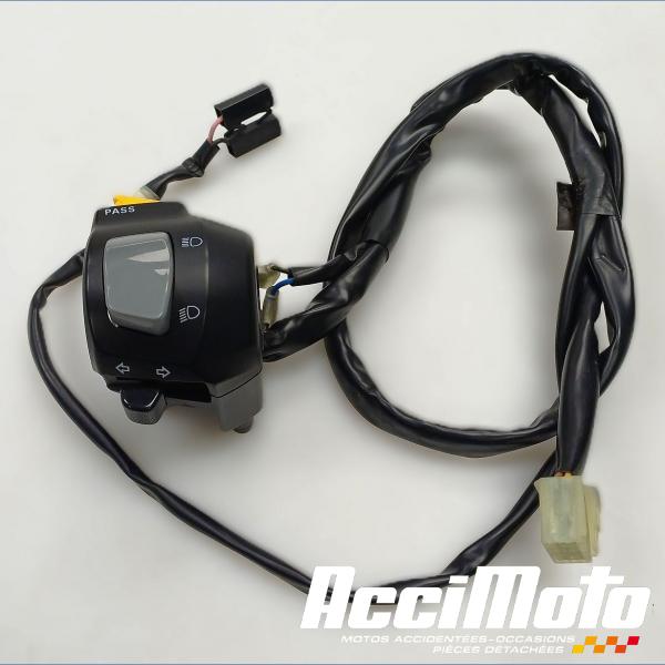 Part Motor bike Commodo (gauche) YAMAHA TMAX XP530