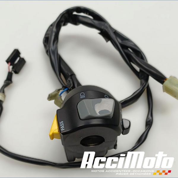 Part Motor bike Commodo (gauche) YAMAHA TMAX XP530