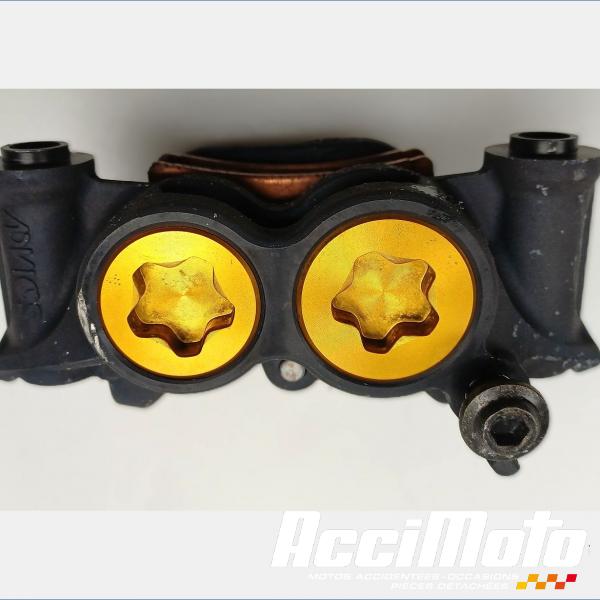 Pièce Moto étrier de frein avant (gauche) YAMAHA TMAX XP530