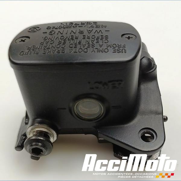 Pièce Moto Maître cylindre de frein arrière YAMAHA TMAX XP530