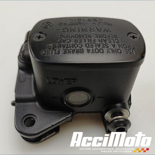 Pièce Moto Maître cylindre de frein avant YAMAHA TMAX XP530