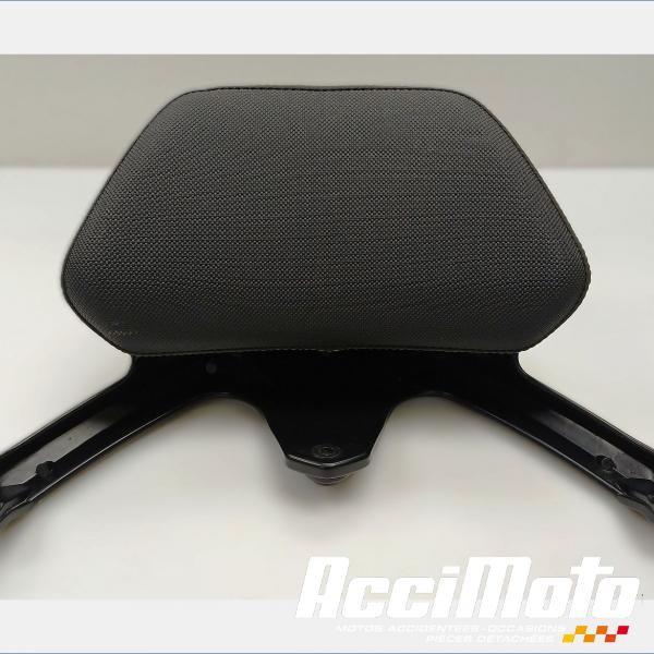 Pièce Moto Dosseret passager  YAMAHA TMAX XP530