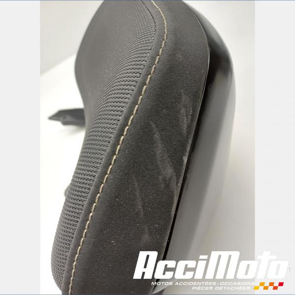 Pièce Moto Dosseret passager  YAMAHA TMAX XP530