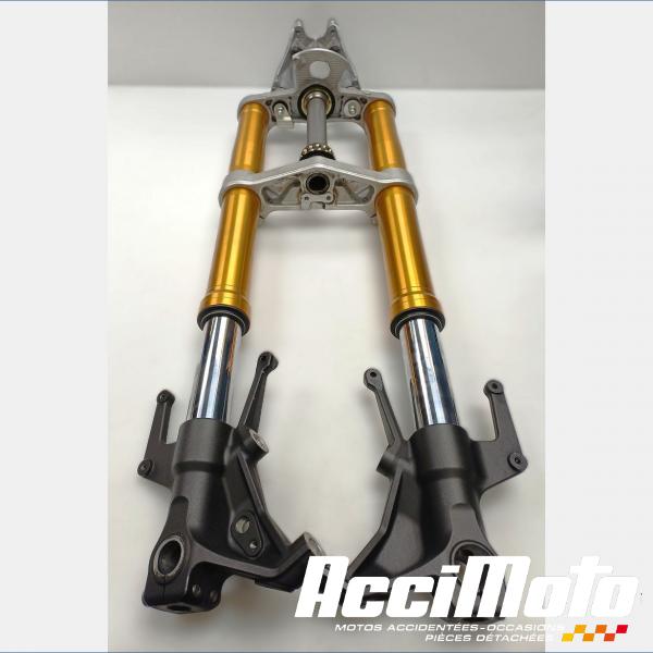 Pièce Moto Fourche complète YAMAHA TMAX XP530