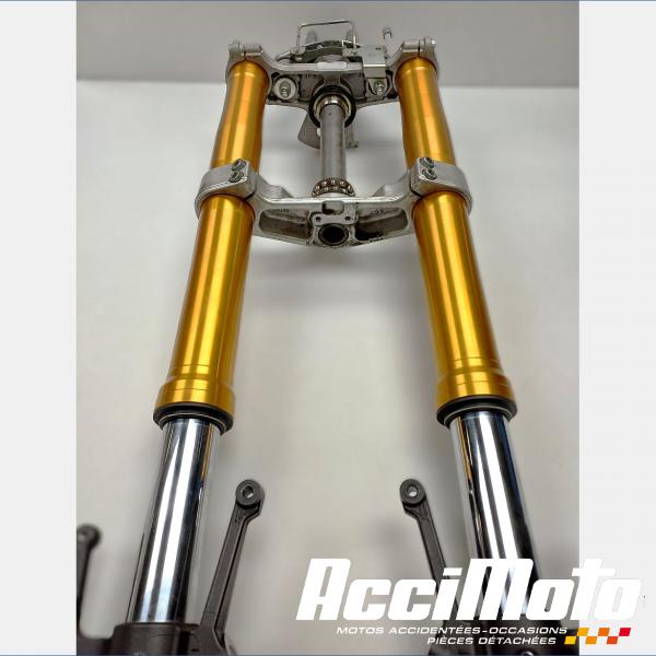 Pièce Moto Fourche complète YAMAHA TMAX XP530