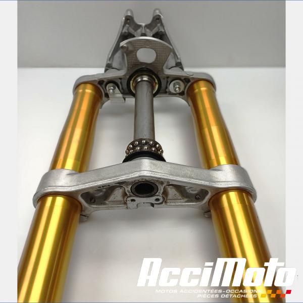 Pièce Moto Fourche complète YAMAHA TMAX XP530