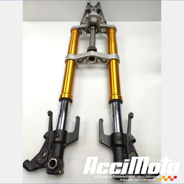 Pièce Moto Fourche complète YAMAHA TMAX XP530