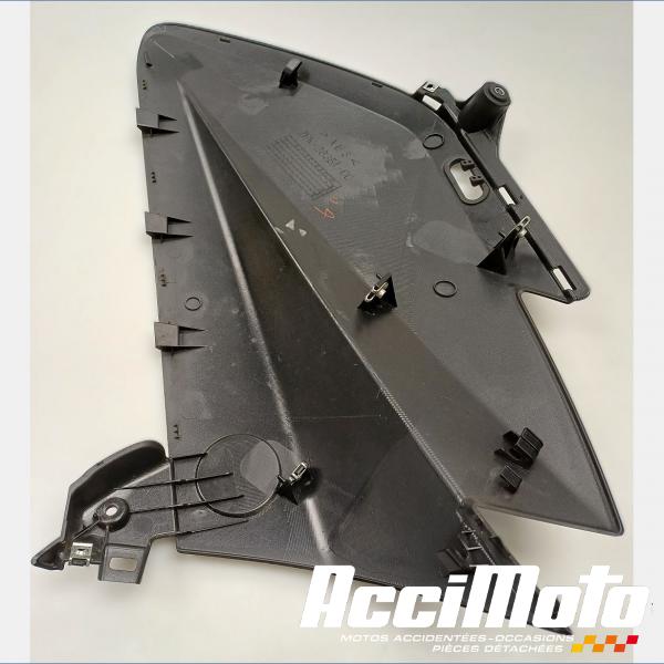 Pièce Moto Demi tête de fourche (gauche) YAMAHA TMAX XP530