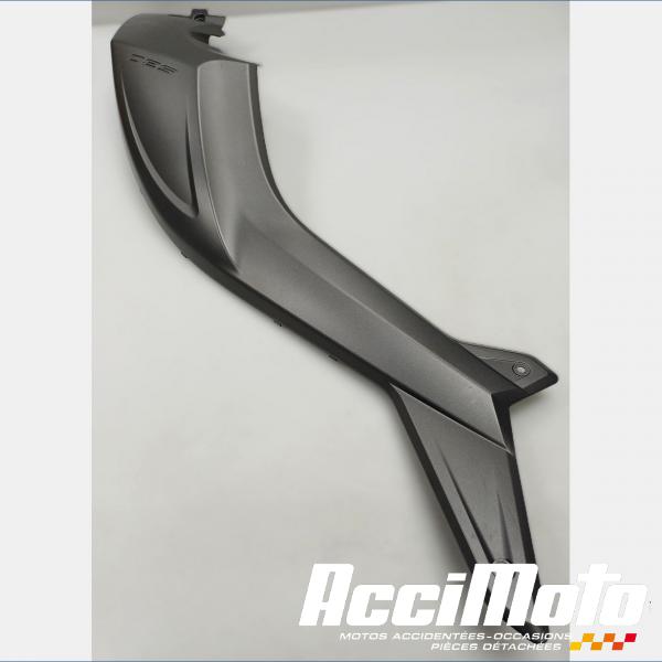 Pièce Moto Cache sous selle (gauche) YAMAHA TMAX XP530