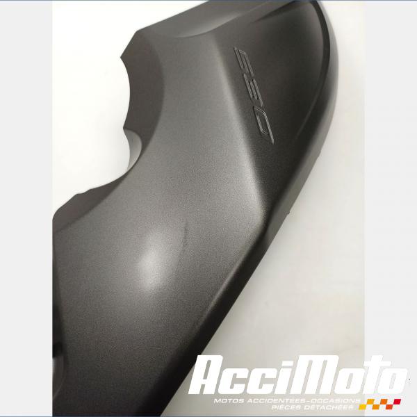 Pièce Moto Cache sous selle (gauche) YAMAHA TMAX XP530