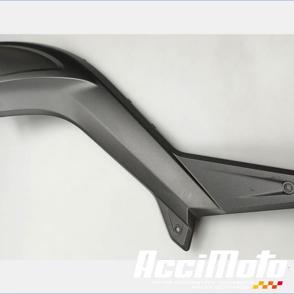Pièce Moto Cache sous selle (droit) YAMAHA TMAX XP530