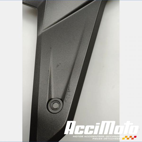 Pièce Moto Cache sous selle (droit) YAMAHA TMAX XP530