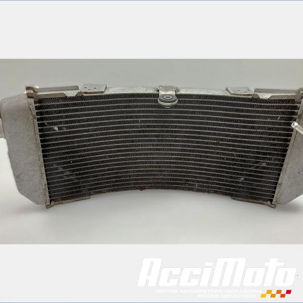 Pièce Moto Radiateur de refroidissement YAMAHA TMAX XP530