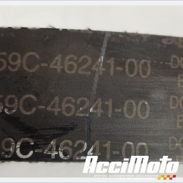 Pièce Moto Courroie YAMAHA TMAX XP530