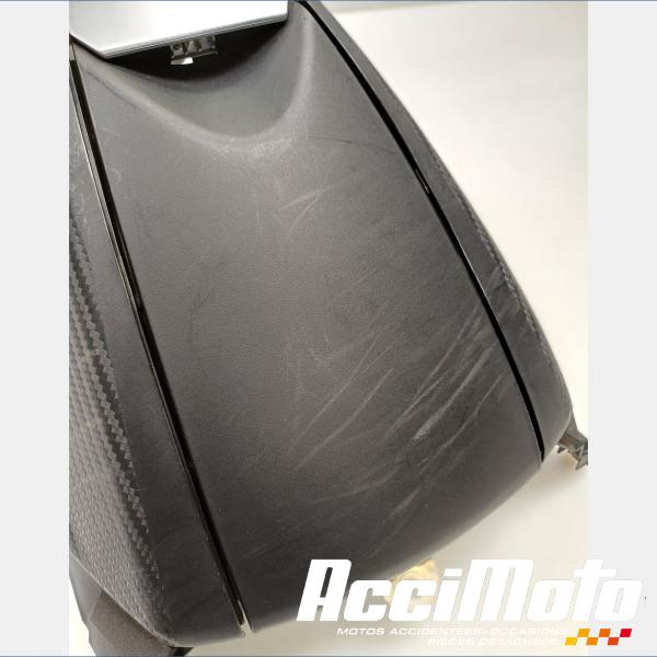 Pièce Moto Cache réservoir d'essence YAMAHA TMAX XP530