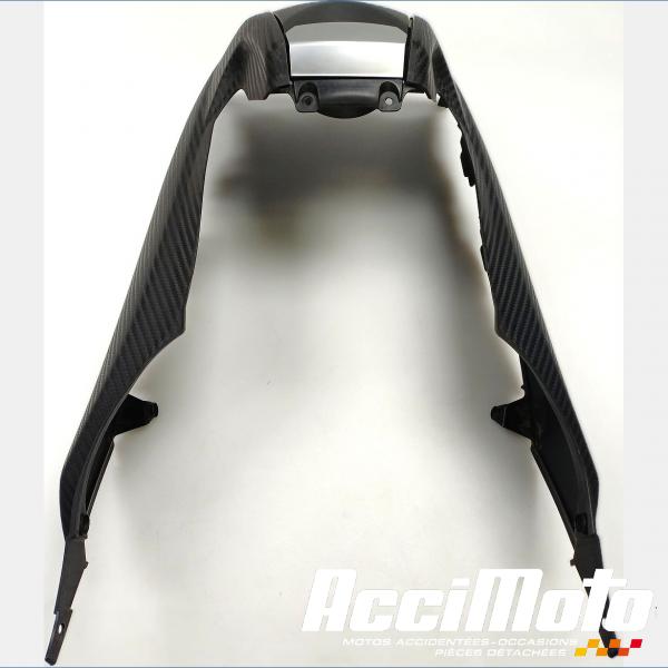 Pièce Moto Cache réservoir d'essence YAMAHA TMAX XP530