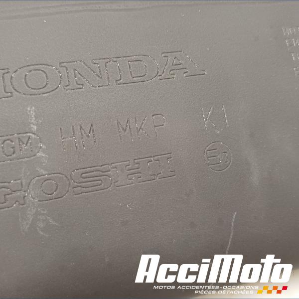 Pièce Moto Silencieux (origine) HONDA CBR500R