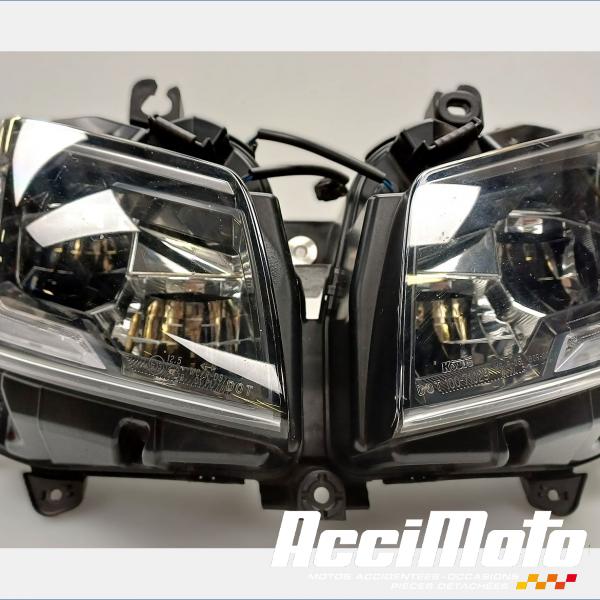 Part Motor bike Phare (optique avant) YAMAHA TMAX XP530