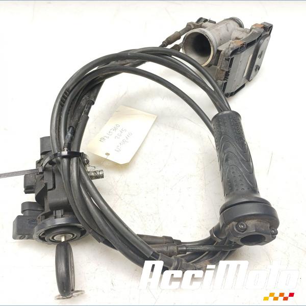 Pièce Moto Kit neiman+cdi PIAGGIO MP3 300 LT